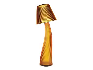 LED table lamp LULLABY LAMP Qeeboo