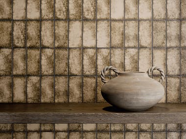 Quintessenza Ceramiche, TERRAE Rivestimento in gres porcellanato