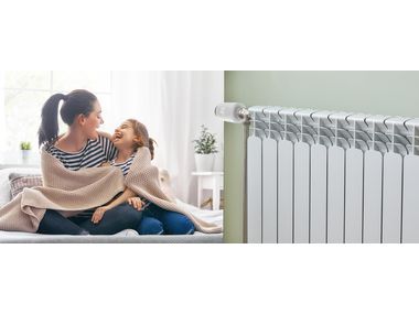 RADIANT365 Radiator By Airzone