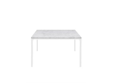 Low marble coffee table RAGLAN TABLE ME22500/ME22501/ME22502 MARBLE Andreu World