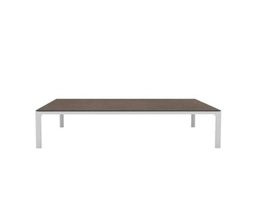 RAGLAN TABLE TECHNICAL STONE 茶几 By Andreu World | design Piergiorgio ...