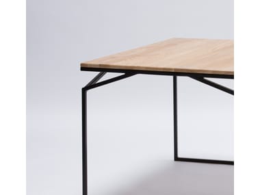 RAK Table By MAZANLI