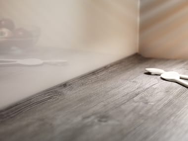 REHAU, RAUWALON PERFECT-LINE Alzatina cucina