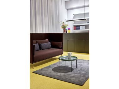 RAW RUG NO 2 Ковер By Hay