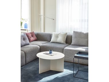 RAW RUG NO 2 Ковер By Hay