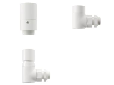 Valvola termostatica Kit VALV70 FERRO RBM More