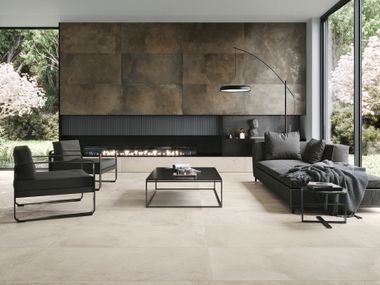 Metalcrete