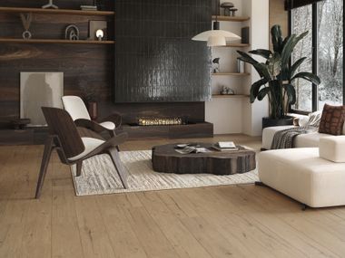 Urban Cottage
