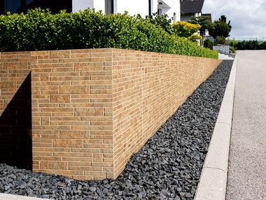 Wall Stones