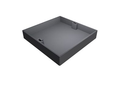 RECORD BAGATTINI, CHIUSINO A VASCA Chiusino per impianto idrosanitario