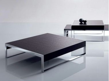 Rectangular coffee table REGENT Marac