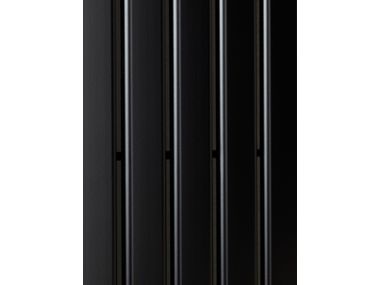 REGOLO Steel decorative radiator By Caleido