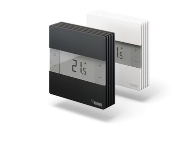 Sistema di regolazione e di gestione della temperatura RAUTHERM NEA REHAU
