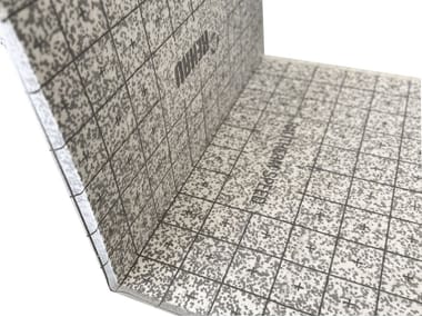 REHAU, RAUTHERM SPEED TECH Pannello di posa in EPS ad aggancio rapido per sistemi radianti