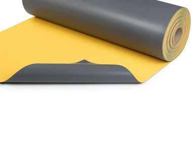 RENOLIT ALKORPLAN roofing  RENOLIT ALKORPLAN