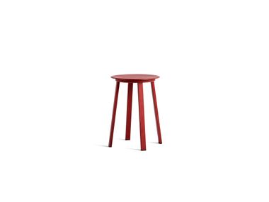 REVOLVER | Stool Revolver Collection By Hay design Leon Ransmeier