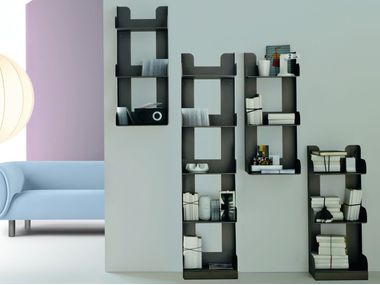 Bookcase VENEZIA REXITE