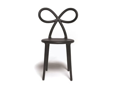 Polypropylene chair RIBBON | Chair