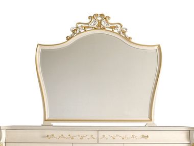 Specchio con cornice RICASOLI A.R. Arredamenti