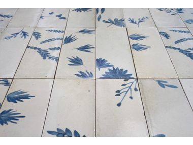 Indoor porcelain stoneware wall tiles RICE By MARAZZI