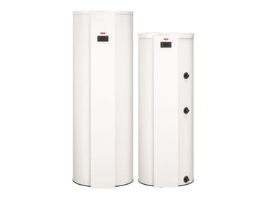 RIELLO, NEXPRO ACS Pompe di calore per acqua sanitaria