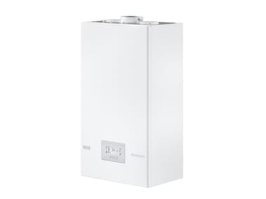 RIELLO, RESIDENCE IN Caldaia murale a condensazione