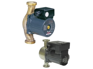 RIELLO, RSB - RSI Circolatore per acqua sanitaria