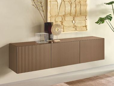 Schwebende Sideboards Moderner Stil