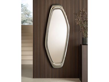Specchio da parete con cornice SOUL RIFLESSI