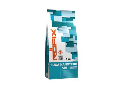 Stucco flessibile per fughe con nanotecnologie RÖFIX FUGA NANOTECH 730 RÖFIX
