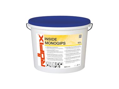 Paint for drywall RÖFIX INSIDE MONOGIPS RÖFIX