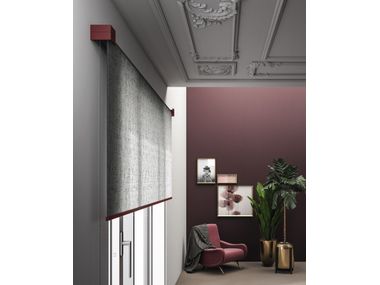 ROLL EMOTION Roller blind By TAO Design