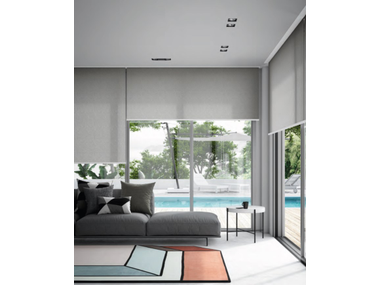 ROLL HIDE Roller blind By TAO Design