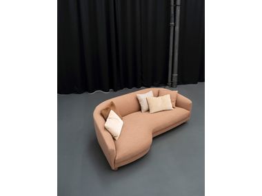 ROMA NUVOLA Sofa By Tacchini | design Jonas Wagell