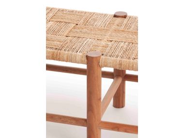 ROOTS DOUBLE STOOL 03 Stool By GAN | design Studio Inma Bermúdez