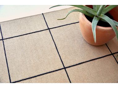 ROOTS RUG 01 Rug By GAN | design Studio Inma Bermúdez