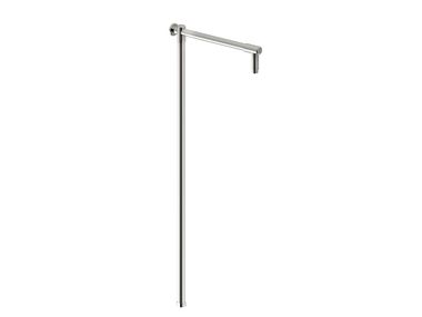 Wall-mounted metal shower arm CHARM 300 RUBINETTERIE STELLA