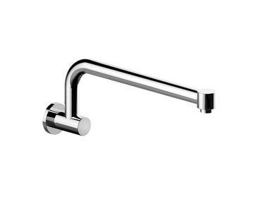 Wall-mounted metal shower arm 303L RUBINETTERIE STELLA