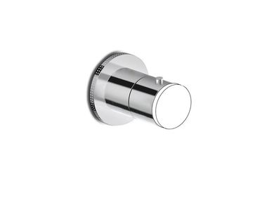 Manual metal diverter MACARONS 0/150 P.I. RUBINETTERIE STELLA