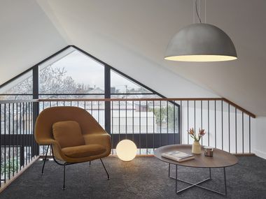 RUGIADA Pendant lamp By Gibas