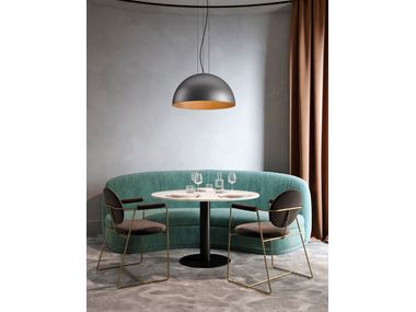 RUGIADA Pendant lamp By Gibas