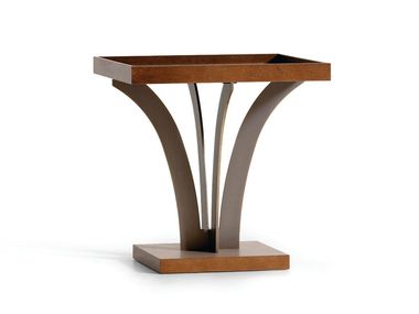 Mesa de apoio quadrada RUSLAN OPERA CONTEMPORARY