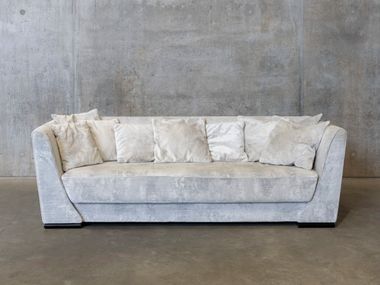 3 seater fabric sofa BORGHESE 220 RYTSOLA