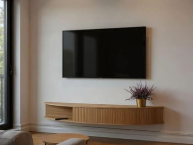 Mobile TV sospeso FLOATY CURVED Radis