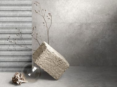 Ragno, RICHMOND Pavimento/rivestimento in gres porcellanato effetto pietra