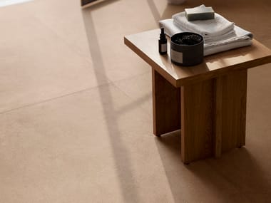 Ragno, SOLIDA Pavimento/rivestimento in gres porcellanato per interni ed esterni