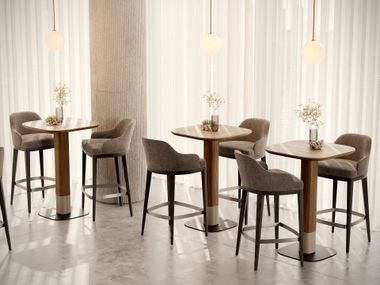 Bar Chairs