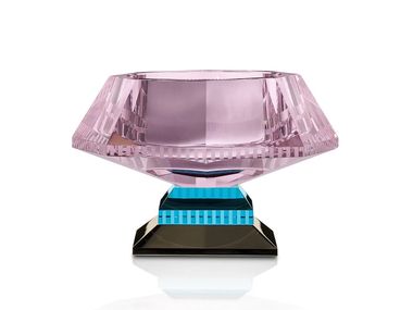 Schüssel aus Kristall BELLIS Reflections Copenhagen