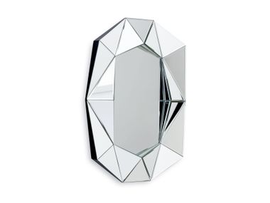 Specchio ovale da parete DIAMOND SMALL Reflections Copenhagen