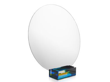 Specchio rotondo FAIRY
